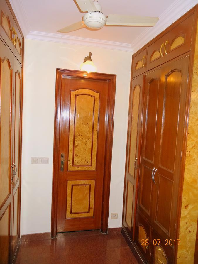 Casa Kuvera 뉴델리 외부 사진